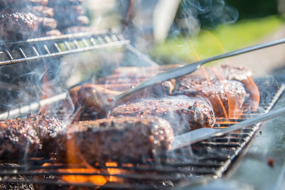 Churrasco combina com Festa Junina? Confira nossa opinião!