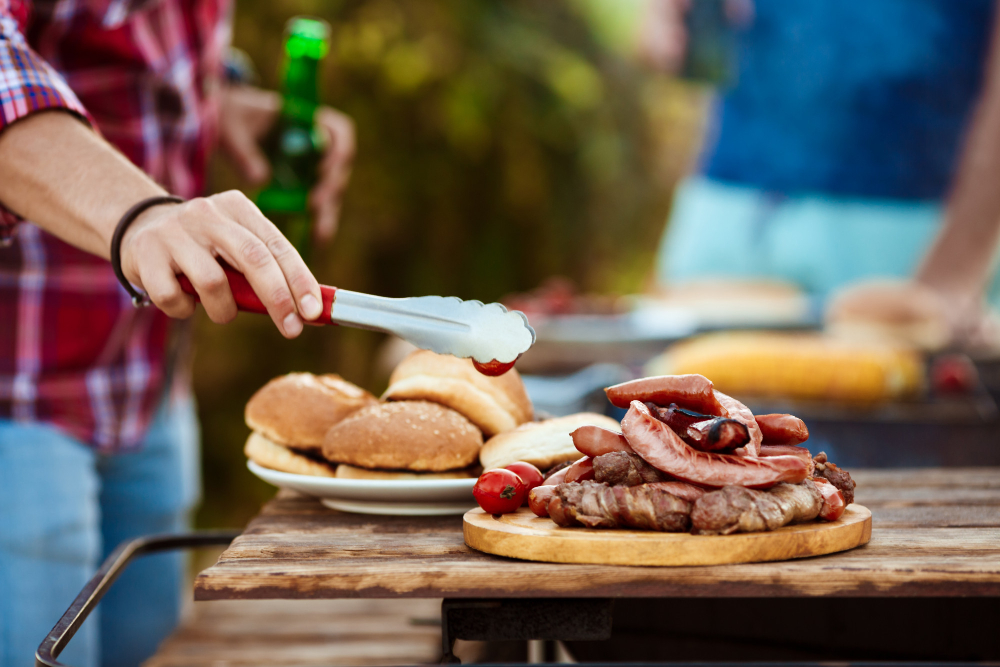 5 dicas para você fazer um churrasco de festa junina